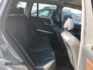 2011 Mercedes-Benz GLK 350 with VIN WDCGG8HB7BF553494, listed as a Copart auction lot 69276574 with 185,772 mi miles and Clean Title. Bid and sale history available at DreamBid. Image 11.