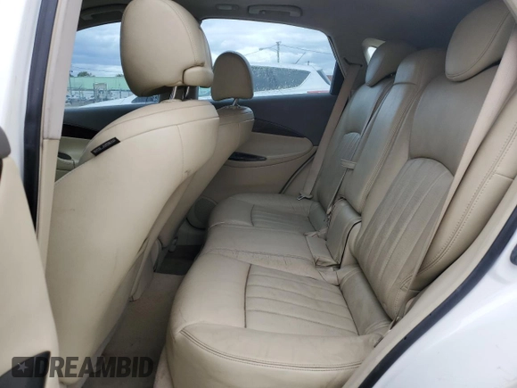 2015 Infiniti QX50 Journey with VIN JN1BJ0HP5FM730210, listed as a Copart auction lot 75811094 with 197,632 mi miles and Clean Title. Bid and sale history available at carsss.com. Image 10.