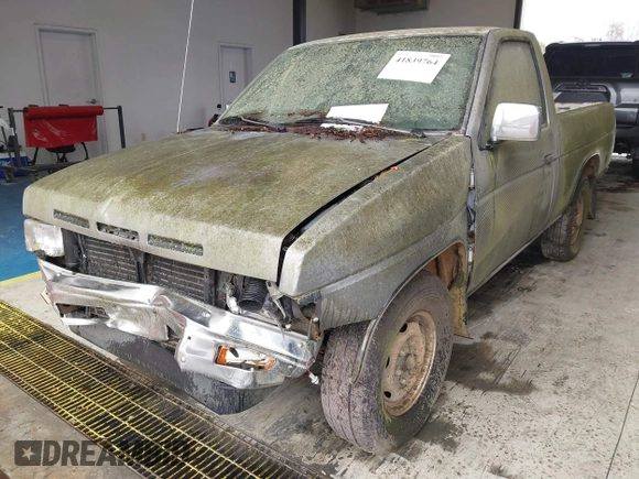 1988 Nissan Hardbody с VIN 1N6ND11S7JC388518, выставлен на аукционе IAAI как лот 41839764 с пробегом 72 926 миль миль и . История ставок и продаж доступна на DreamBid. Изображение 6.
