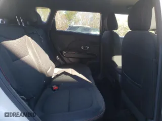 2016 Kia Soul + with VIN KNDJP3A54G7408207, listed as a Copart auction lot 49413315 with 121,490 mi miles and Salvage Title. Bid and sale history available at carsss.com. Image 10.