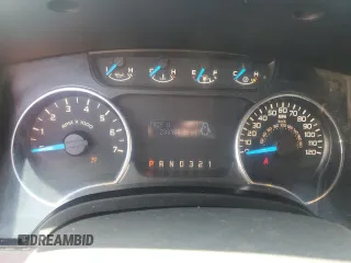 2014 Ford F-150 XL с VIN 1FTFW1ET4EKD11976, выставлен на аукционе Copart как лот 62701715 с пробегом 238 105 миль миль и Чистый • Clean title. История ставок и продаж доступна на DreamBid. Изображение 9.