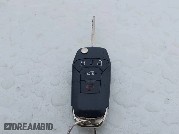 2023 Ford Transit Passenger XL с VIN 1FBAX2Y83PKA49279, выставлен на аукционе IAAI как лот 41869175 с пробегом 19 149 миль миль и . История ставок и продаж доступна на DreamBid. Изображение 11.