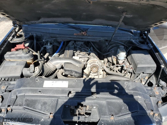 2010 Chevrolet Avalanche LTZ with VIN 3GNVKGE00AG156156, listed as a Copart auction lot 50806785 with 199,287 mi miles and Clean Title. Bid and sale history available at carsss.com. Image 11.