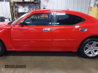2007 Dodge Charger with VIN 2B3KA43G47H630570, listed as a IAAI auction lot 41683519 with 149,765 mi miles and . Bid and sale history available at DreamBid. Image 14.