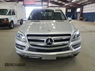 2013 Mercedes-Benz GL-Class GL 450 with VIN 4JGDF7CE9DA260571, listed as a Copart auction lot 54621625 with 129,060 mi miles and Clean Title. Bid and sale history available at carsss.com. Image 5.
