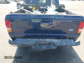 1994 Ford Ranger Splash with VIN 1FTCR14X1RPC62677, listed as a IAAI auction lot 42303908 with 255,610 mi miles and . Bid and sale history available at DreamBid. Image 6.