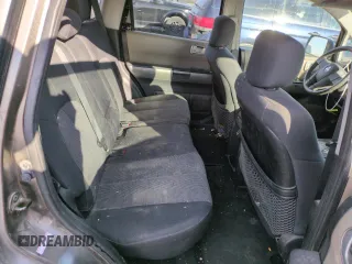 2004 Mitsubishi Endeavor XLS with VIN 4A4MN31S64E090132, listed as a Copart auction lot 87889275 with 375,306 mi miles and Salvage Title. Bid and sale history available at carsss.com. Image 10.