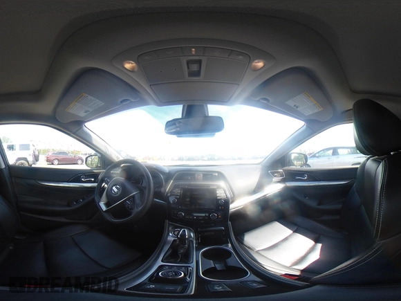2020 Nissan Maxima SL with VIN 1N4AA6DV5LC366300, listed as a IAAI auction lot 42220939 with 16,858 mi miles and . Bid and sale history available at DreamBid. Image 20.