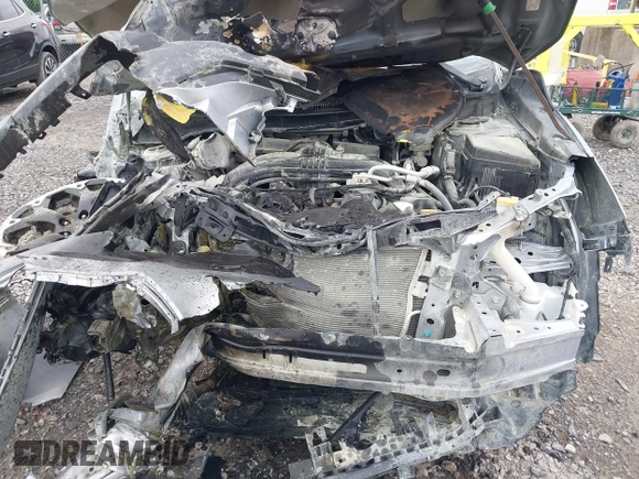2021 Subaru Crosstrek Premium z VIN JF2GTAPC5M8331242, wystawiony jako IAAI lot #42306131 z przebiegiem 26 786 mil mil oraz . Historia ofert i sprzedaży dostępna na DreamBid. Obrazek 10.