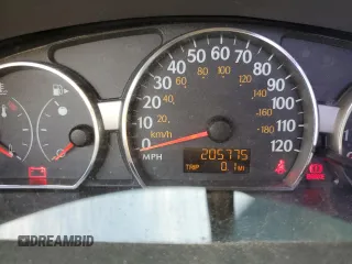 2006 Saturn ION z VIN 1G8AZ55F26Z190516, wystawiony jako Copart lot #75488584 z przebiegiem 205 775 mil mil oraz Szkoda całkowita • Salvage title. Historia ofert i sprzedaży dostępna na DreamBid. Obrazek 9.