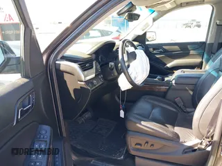 2017 Chevrolet Tahoe LT with VIN 1GNSCBKC1HR403647, listed as a IAAI auction lot 42237667 with 90,969 mi miles and . Bid and sale history available at DreamBid. Image 5.