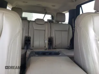 2019 Ford Expedition XLT с VIN 1FMJU1HT9KEA67470, выставлен на аукционе Copart как лот 60617225 с пробегом 182 909 миль миль и Чистый • Clean title. История ставок и продаж доступна на DreamBid. Изображение 10.