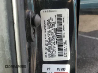 2010 Toyota Corolla with VIN 1NXBU4EE3AZ356201, listed as a Copart auction lot 44550225 with 184,453 mi miles and Non Repairable. Bid and sale history available at carsss.com. Image 12.