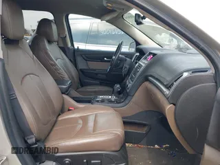 2015 GMC Acadia SLT with VIN 1GKKVRKD4FJ338331, listed as a IAAI auction lot 42030330 with 164,748 mi miles and . Bid and sale history available at carsss.com. Image 5.