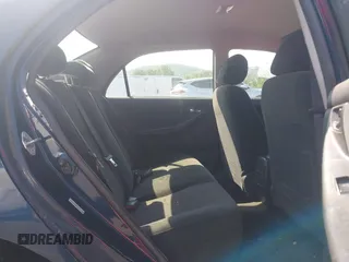 2005 Toyota Corolla CE с VIN 1NXBR32E05Z541702, выставлен на аукционе IAAI как лот 42576651 с пробегом 234 706 миль миль и . История ставок и продаж доступна на DreamBid. Изображение 8.