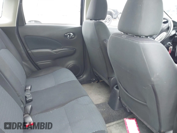 2016 Nissan Note S с VIN 3N1CE2CP9GL398523, выставлен на аукционе IAAI как лот 42150745 с пробегом 74 140 миль миль и . История ставок и продаж доступна на DreamBid. Изображение 8.