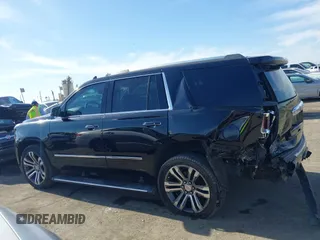2019 GMC Yukon Denali with VIN 1GKS2CKJ4KR191886, listed as a IAAI auction lot 41198227 with 74,325 mi miles. Bid and sale history available at carsss.com. Image 14.