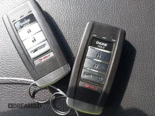 2019 Acura MDX Technology с VIN 5J8YD4H59KL020331, выставлен на аукционе IAAI как лот 42373267 с пробегом 126 040 миль миль и . История ставок и продаж доступна на DreamBid. Изображение 11.