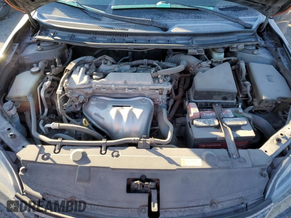 2016 Scion tC with VIN JTKJF5C73GJ019891, listed as a Copart auction lot 41480885 with 107,303 mi miles and Salvage Title. Bid and sale history available at carsss.com. Image 12.