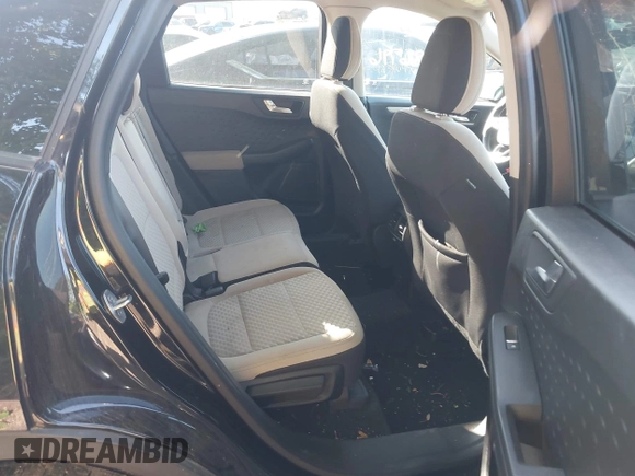 2020 Ford Escape SE with VIN 1FMCU0G61LUA29107, listed as a IAAI auction lot 42286796 with 76,033 mi miles and . Bid and sale history available at DreamBid. Image 8.