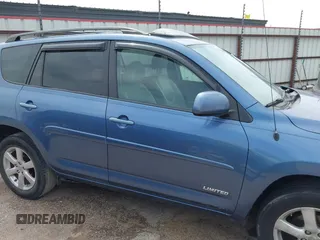2008 Toyota RAV4 Ltd with VIN JTMBK31V785068485, listed as a IAAI auction lot 41999884 with 325,315 mi miles. Bid and sale history available at carsss.com. Image 13.