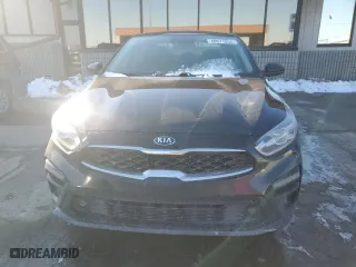 2019 Kia Forte S with VIN 3KPF34AD8KE023370, listed as a Copart auction lot 46071055 with 179,549 mi miles and Salvage Title. Bid and sale history available at carsss.com. Image 5.