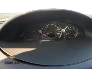 2004 Saturn ION ION 2 with VIN 1G8AM12F04Z109327, listed as a Copart auction lot 86571864 with Not Provided miles and Salvage Title. Bid and sale history available at carsss.com. Image 9.