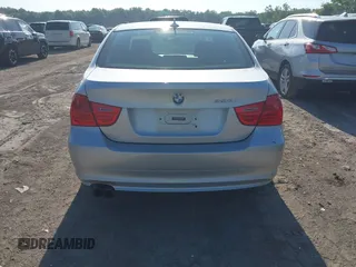 2011 BMW 3 Series 328i xDrive with VIN WBAPK7C57BF087773, listed as a IAAI auction lot 42653731 with 107,868 mi miles and . Bid and sale history available at DreamBid. Image 16.