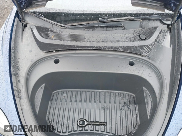 2023 Tesla Model 3 z VIN 5YJ3E1EA7PF436314, wystawiony jako IAAI lot #42340337 z przebiegiem 39 247 mil mil oraz . Historia ofert i sprzedaży dostępna na DreamBid. Obrazek 10.