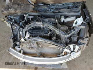 2021 Honda Pilot Touring 8-Passenger with VIN 5FNYF5H96MB007074, listed as a Copart auction lot 54445795 with Not Provided miles and Salvage Title. Bid and sale history available at carsss.com. Image 11.