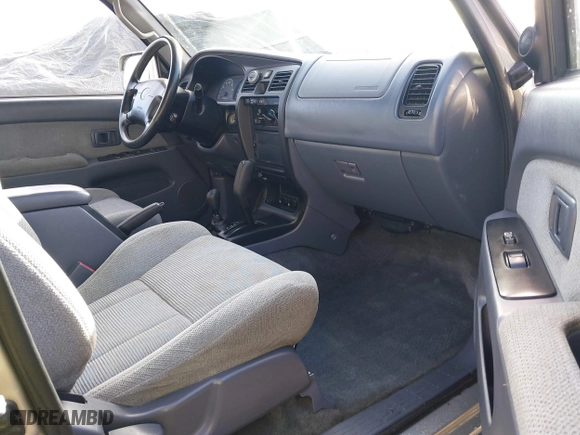 1999 Toyota 4Runner SR5 with VIN JT3HN86R3X0253157, listed as a IAAI auction lot 41539472 with 199,023 mi miles. Bid and sale history available at carsss.com. Image 5.
