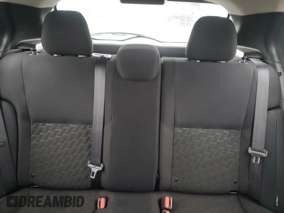 2023 Nissan Kicks SV with VIN 3N1CP5CV0PL513701, listed as a Copart auction lot 48261575 with 71,370 mi miles and Salvage Title. Bid and sale history available at DreamBid. Image 10.