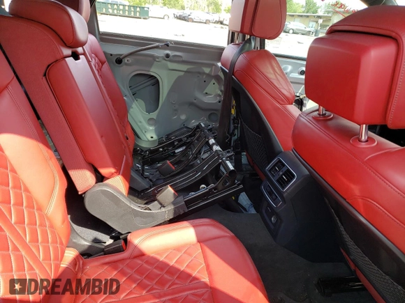 2019 Audi SQ5 Prestige with VIN WA1C4AFYXK2041080, listed as a Copart auction lot 60745403 with 51,411 mi miles. Bid and sale history available at carsss.com. Image 10.