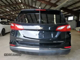 2019 Chevrolet Equinox Premier z VIN 2GNAXXEV6K6274298, wystawiony jako Copart lot #58002655 z przebiegiem 150 462 mil mil oraz Czysty tytuł • Clean title. Historia ofert i sprzedaży dostępna na DreamBid. Obrazek 6.