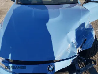 2017 BMW M4 with VIN WBS3U9C57HP970954, listed as a Copart auction lot 84011474 with 56,882 mi miles and Salvage Title. Bid and sale history available at carsss.com. Image 13.
