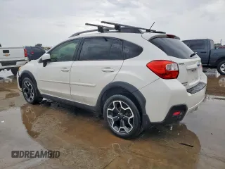 2014 Subaru Crosstrek Premium z VIN JF2GPAVC0E8222177, wystawiony jako Copart lot #60683015 z przebiegiem 170 283 mil mil oraz Czysty tytuł • Clean title. Historia ofert i sprzedaży dostępna na DreamBid. Obrazek 2.