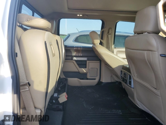 2018 Ford F-150 XL with VIN 1FTEW1EG5JFB38812, listed as a Copart auction lot 52882615 with 137,106 mi miles and Salvage Title. Bid and sale history available at carsss.com. Image 10.
