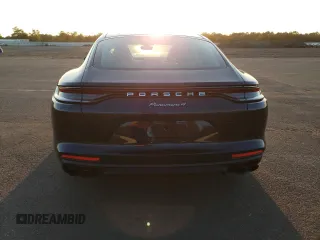 2021 Porsche Panamera с VIN WP0AJ2A74ML114466, выставлен на аукционе Copart как лот 70332083 с пробегом 10 784 миль миль и . История ставок и продаж доступна на DreamBid. Изображение 6.