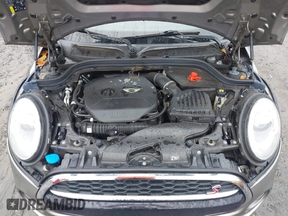 2018 MINI Hardtop Cooper S with VIN WMWXP7C59J2A47723, listed as a IAAI auction lot 41497829 with 31,461 mi miles and . Bid and sale history available at DreamBid. Image 10.