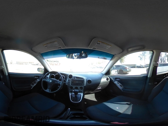 2005 Toyota Matrix STD with VIN 2T1KR32E85C342284, listed as a IAAI auction lot 41987434 with 280,984 mi miles and . Bid and sale history available at DreamBid. Image 19.