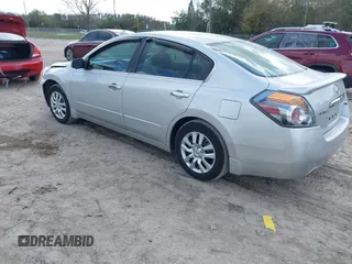 2012 Nissan Altima S z VIN 1N4AL2AP5CC189238, wystawiony jako IAAI lot #41686213 z przebiegiem 101 970 mil mil oraz . Historia ofert i sprzedaży dostępna na DreamBid. Obrazek 3.