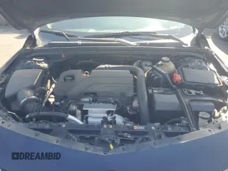 2016 Chevrolet Malibu LS with VIN 1G1ZB5ST4GF344145, listed as a Copart auction lot 60211385 with 142,371 mi miles and Salvage title. Bid and sale history available at DreamBid. Image 11.