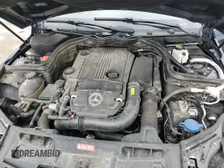 2013 Mercedes-Benz C 250 Sport с VIN WDDGF4HB9DR298923, выставлен на аукционе Copart как лот 56575025 с пробегом 63 041 миль миль и Списание • Salvage title. История ставок и продаж доступна на DreamBid. Изображение 11.