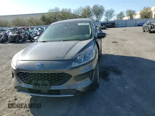2020 Ford Escape SE with VIN 1FMCU0G69LUA37827, listed as a Copart auction lot 49629665 with 147,655 mi miles and Salvage Title. Bid and sale history available at carsss.com. Image 11.