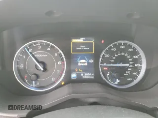 2021 Subaru Ascent Touring z VIN 4S4WMARD9M3424268, wystawiony jako Copart lot #65466415 z przebiegiem 93 083 mil mil oraz Szkoda całkowita • Salvage title. Historia ofert i sprzedaży dostępna na DreamBid. Obrazek 9.