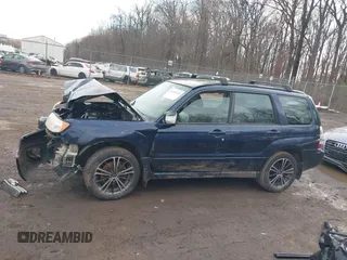 2006 Subaru Forester X с VIN JF1SG656X6G753948, выставлен на аукционе IAAI как лот 41536446 с пробегом 207 955 миль миль и . История ставок и продаж доступна на DreamBid. Изображение 14.