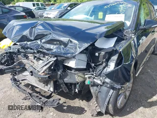 2017 Hyundai Sonata Sport z VIN 5NPE34AF3HH502782, wystawiony jako IAAI lot #42320939 z przebiegiem 164 575 mil mil oraz . Historia ofert i sprzedaży dostępna na DreamBid. Obrazek 6.