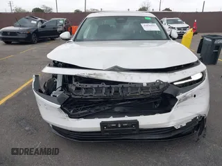 2024 Honda Accord Touring with VIN 1HGCY2F81RA014559, listed as a IAAI auction lot 42036422 with 39,914 mi miles and . Bid and sale history available at DreamBid. Image 12.