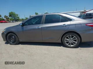 2015 Toyota Camry XLE with VIN 4T1BF1FK7FU020846, listed as a IAAI auction lot 42017645 with 187,129 mi miles. Bid and sale history available at carsss.com. Image 15.