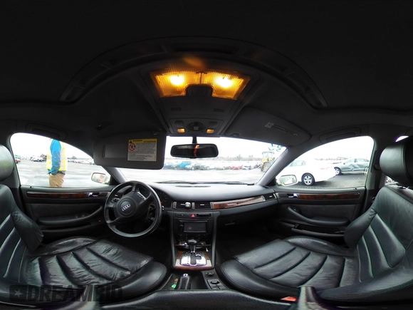 2000 Audi A6 z VIN WAUED24B6YN045067, wystawiony jako IAAI lot #41104622 z przebiegiem 182 126 mil mil oraz . Historia ofert i sprzedaży dostępna na DreamBid. Obrazek 18.